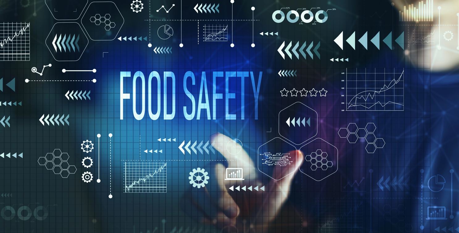 北京陸橋與您相約2025第四屆食品安全與檢測技術創新論壇（8月·上海）